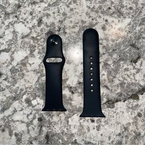 Apple Watch Sport strap